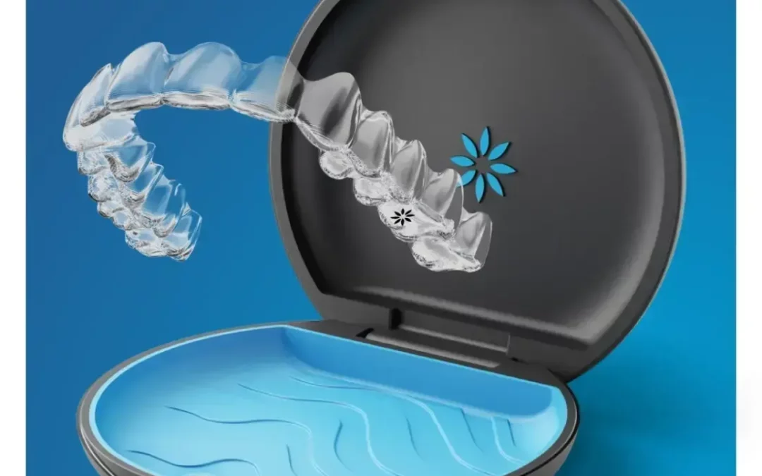 3 Reasons You Want to Try Invisalign®️