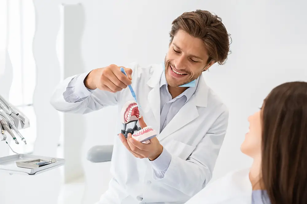 How to Take Care of Your New Dental Crowns