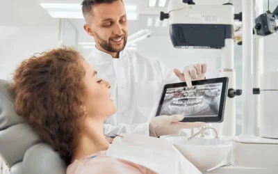 Digital X-Rays