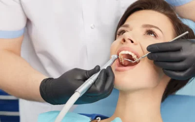Root Canal Therapy