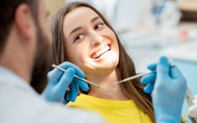 Dental Sealants