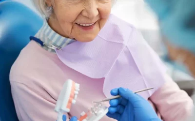 Dentures