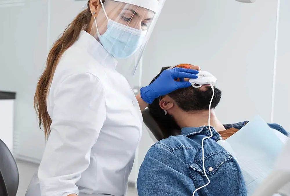 What Constitutes a Dental Emergency?