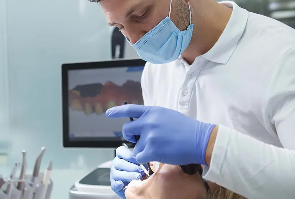 Five Signs That You May Need a Root Canal