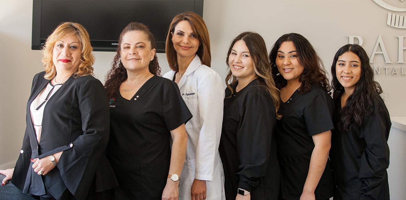 Bahia Dental Group