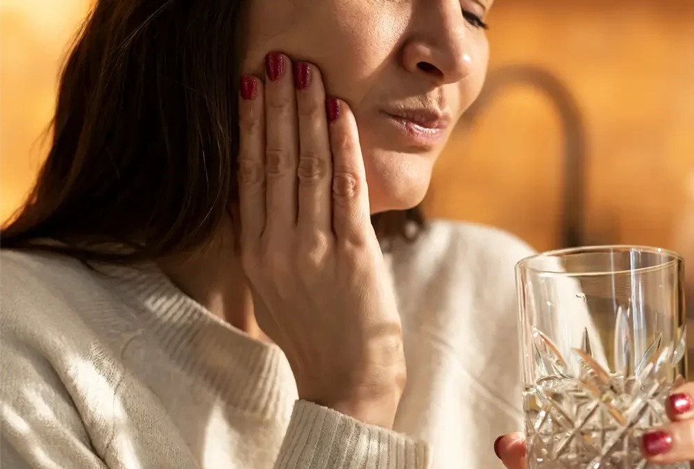 Essential Tips to Help You Recover from a Tooth Extraction