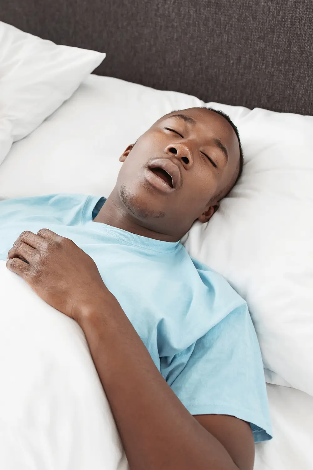 Sleep Apnea Sleep Apnea