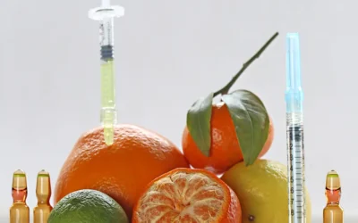 Vitamin Injections